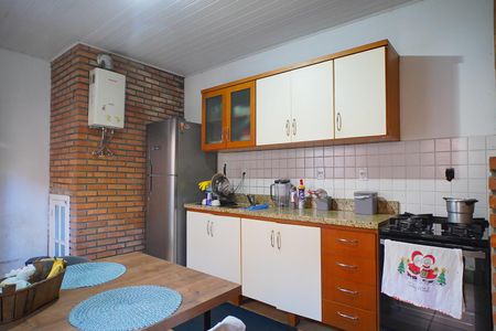 Apartamento à venda com 43m², 2 quartos e sem vaga Apartamento à venda com 43m², 2 quartos e sem vagaCozinha