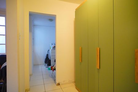 Quarto  de apartamento à venda com 2 quartos, 43m² em Rio Branco, Porto Alegre