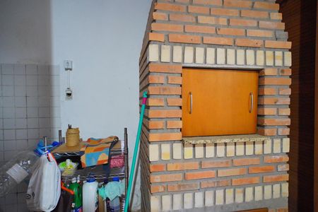 Apartamento à venda com 43m², 2 quartos e sem vaga Apartamento à venda com 43m², 2 quartos e sem vagaChurrasqueira