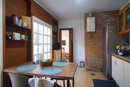 Apartamento à venda com 43m², 2 quartos e sem vaga Apartamento à venda com 43m², 2 quartos e sem vagaCozinha