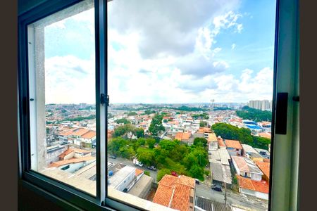 Apartamento à venda com 2 quartos, 43m² em Jardim Gracinda, Guarulhos