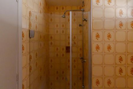 Apartamento para alugar com 100m², 3 quartos e 2 vagasBanheiro