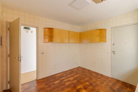 Apartamento para alugar com 100m², 3 quartos e 2 vagasCozinha