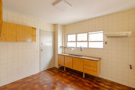 Apartamento para alugar com 100m², 3 quartos e 2 vagasCozinha