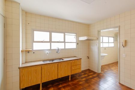 Apartamento para alugar com 100m², 3 quartos e 2 vagasCozinha