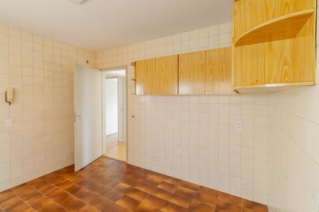 Apartamento para alugar com 100m², 3 quartos e 2 vagasCozinha
