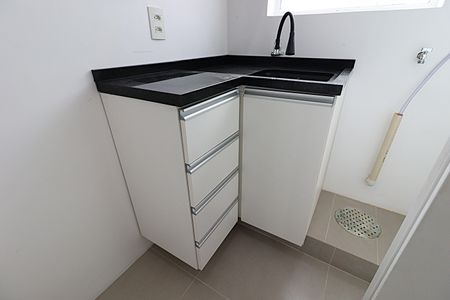 Kitnet/Studio para alugar com 1 quarto, 25m² em Passo D’areia, Porto Alegre