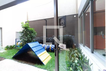 Studio à venda com 31m², 1 quarto e sem vagaEspaço Pet