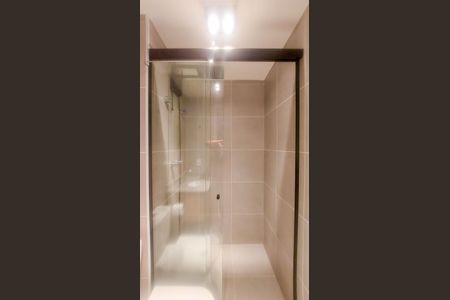 Studio à venda com 31m², 1 quarto e sem vagaStudio