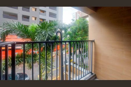 Studio à venda com 31m², 1 quarto e sem vagaStudio