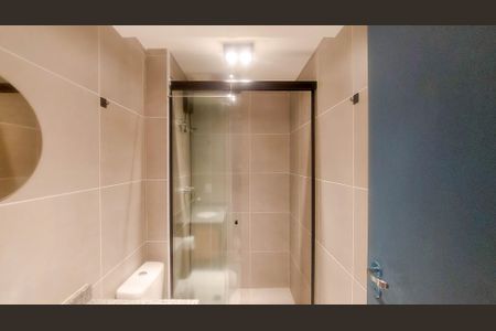 Studio à venda com 31m², 1 quarto e sem vagaStudio