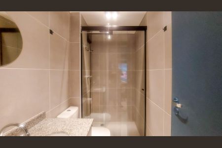 Studio à venda com 31m², 1 quarto e sem vagaStudio