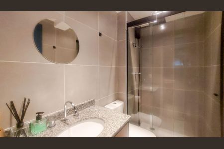 Studio à venda com 31m², 1 quarto e sem vagaStudio