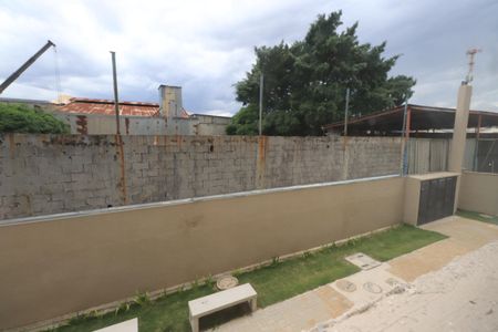 Apartamento para alugar com 33m², 2 quartos e sem vagaQuarto 2