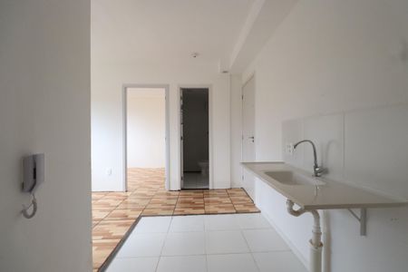 Apartamento para alugar com 33m², 2 quartos e sem vagaCozinha