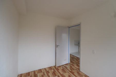 Apartamento para alugar com 33m², 2 quartos e sem vagaQuarto 2