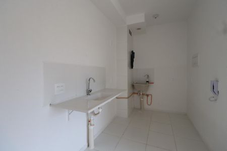 Apartamento para alugar com 33m², 2 quartos e sem vagaCozinha