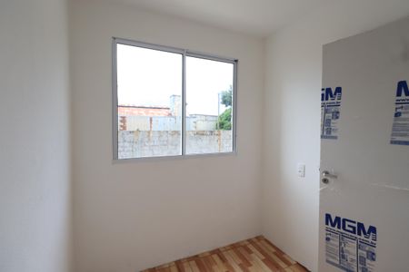 Apartamento para alugar com 33m², 2 quartos e sem vagaQuarto 1