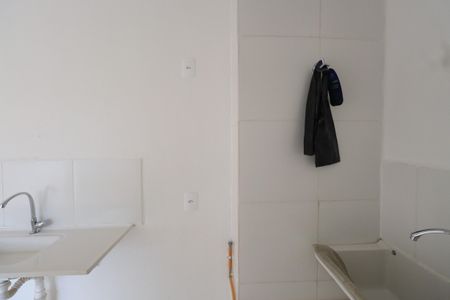 Apartamento para alugar com 33m², 2 quartos e sem vagaCozinha