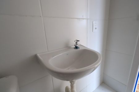 Apartamento para alugar com 33m², 2 quartos e sem vagaBanheiro