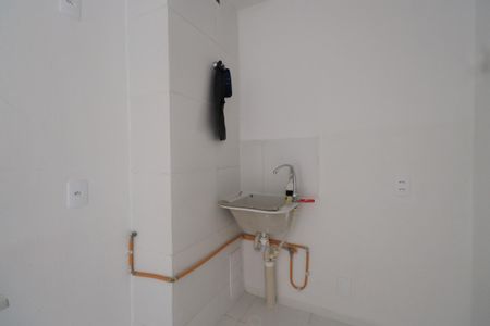 Apartamento para alugar com 33m², 2 quartos e sem vagaCozinha