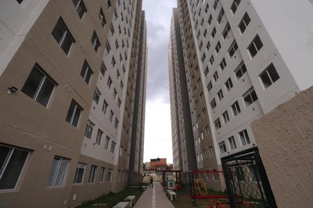 Apartamento para alugar com 33m², 2 quartos e sem vagaÁrea comum