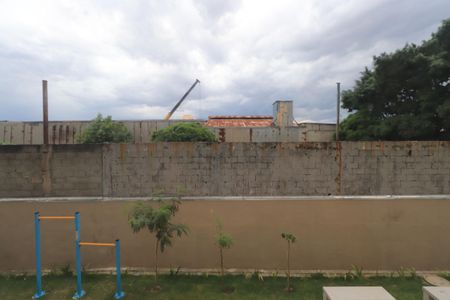 Apartamento para alugar com 33m², 2 quartos e sem vagaQuarto 1