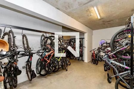 Apartamento para alugar com 103m², 2 quartos e 2 vagas Apartamento para alugar com 103m², 2 quartos e 2 vagasArea Comum