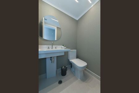 Apartamento para alugar com 103m², 2 quartos e 2 vagas Apartamento para alugar com 103m², 2 quartos e 2 vagasLavabo