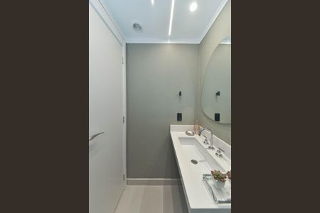 Apartamento para alugar com 103m², 2 quartos e 2 vagas Apartamento para alugar com 103m², 2 quartos e 2 vagasLavabo