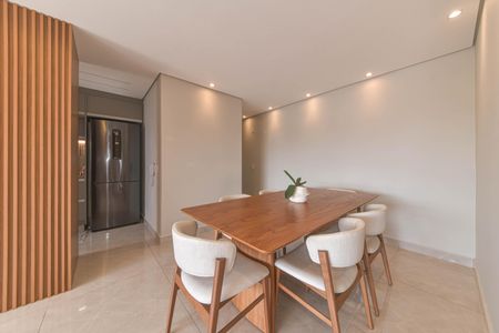 Apartamento para alugar com 103m², 2 quartos e 2 vagas Apartamento para alugar com 103m², 2 quartos e 2 vagasSala