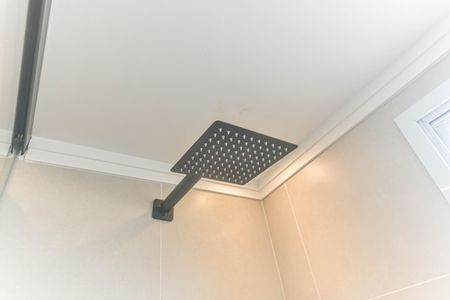 Apartamento para alugar com 103m², 2 quartos e 2 vagas Apartamento para alugar com 103m², 2 quartos e 2 vagasBanheiro da Suíte 2