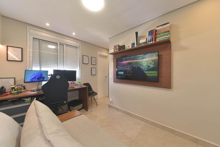 Apartamento para alugar com 103m², 2 quartos e 2 vagas Apartamento para alugar com 103m², 2 quartos e 2 vagasSuite 1