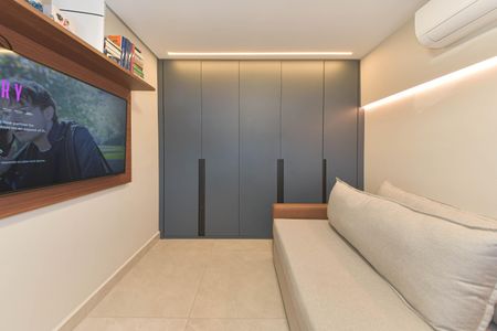 Apartamento para alugar com 103m², 2 quartos e 2 vagas Apartamento para alugar com 103m², 2 quartos e 2 vagasSuite 1