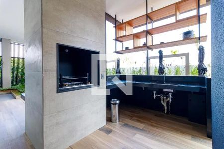 Apartamento para alugar com 103m², 2 quartos e 2 vagas Apartamento para alugar com 103m², 2 quartos e 2 vagasArea Comum