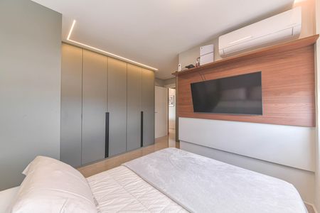 Apartamento para alugar com 103m², 2 quartos e 2 vagas Apartamento para alugar com 103m², 2 quartos e 2 vagasSuite 2