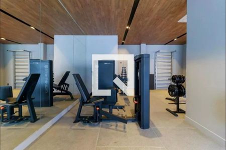 Apartamento para alugar com 103m², 2 quartos e 2 vagas Apartamento para alugar com 103m², 2 quartos e 2 vagasArea Comum