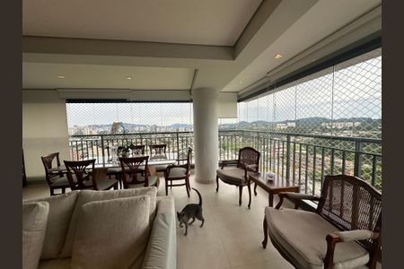 Apartamento à venda com 120m², 3 quartos e 2 vagasSala