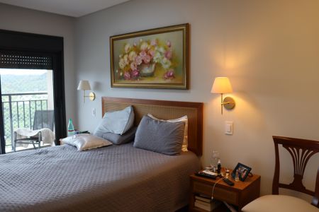 Apartamento à venda com 120m², 3 quartos e 2 vagasSuíte 3