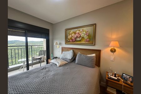 Apartamento à venda com 120m², 3 quartos e 2 vagasSuíte 3