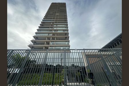 Apartamento à venda com 120m², 3 quartos e 2 vagasFachada