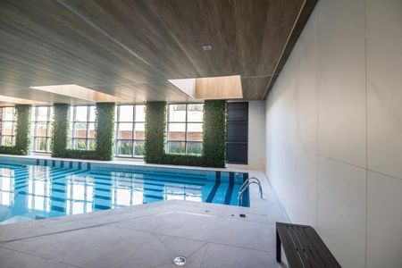Apartamento à venda com 120m², 3 quartos e 2 vagasPiscina Coberta