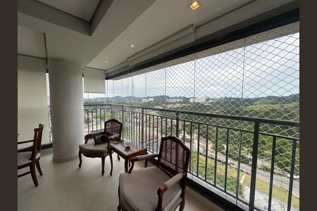 Apartamento à venda com 120m², 3 quartos e 2 vagasSala