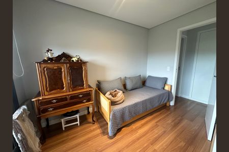 Apartamento à venda com 120m², 3 quartos e 2 vagasSuíte 2