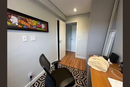 Apartamento à venda com 120m², 3 quartos e 2 vagasSuíte 1