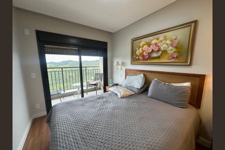 Apartamento à venda com 120m², 3 quartos e 2 vagasSuíte 3