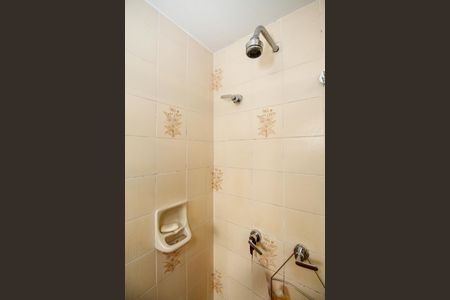 Apartamento para alugar com 140m², 3 quartos e 2 vagas Apartamento para alugar com 140m², 3 quartos e 2 vagasBanheiro da Suíte