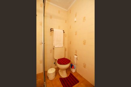 Apartamento para alugar com 140m², 3 quartos e 2 vagas Apartamento para alugar com 140m², 3 quartos e 2 vagasBanheiro Social