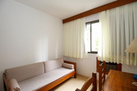 Apartamento para alugar com 140m², 3 quartos e 2 vagas Apartamento para alugar com 140m², 3 quartos e 2 vagasQuarto 1