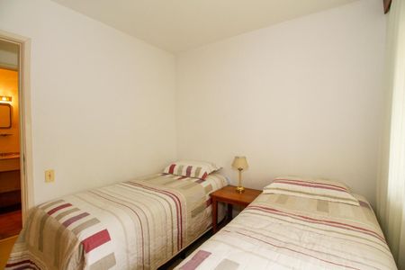 Apartamento para alugar com 140m², 3 quartos e 2 vagas Apartamento para alugar com 140m², 3 quartos e 2 vagasQuarto 2